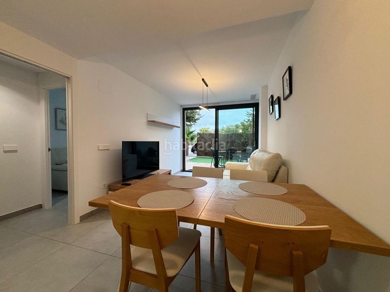Foto e5ba295c-460f-4cb2-b02f-f6ca33bb3b8a. Alquiler casa en calle edeta 3 se alquila duplex para larga temporada en Vila Joiosa (la)