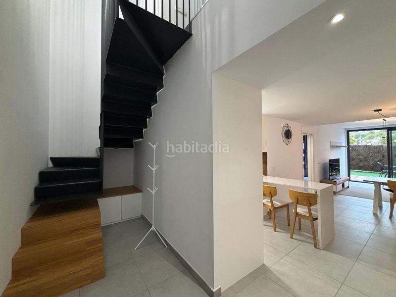 Foto f90753cc-12a4-4a1c-8078-652d465da127. Alquiler casa en calle edeta 3 se alquila duplex para larga temporada en Vila Joiosa (la)