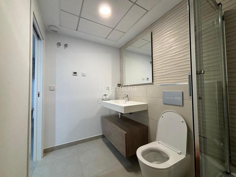 Foto 190b94d7-6442-494c-91a8-33d8193745ce. Lloguer casa amb aparcament a Platja de Torres Vila Joiosa (la)