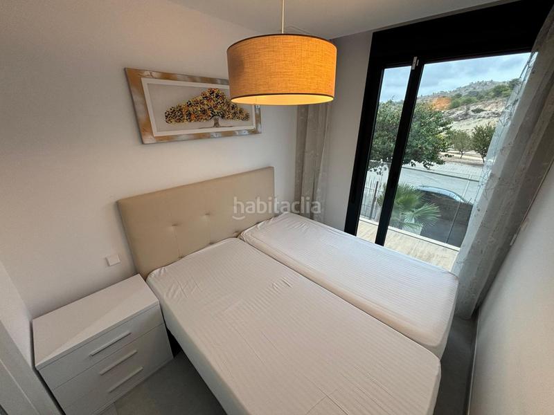 Foto 3413cabb-9edb-4999-9133-6f9826c2f4dd. Lloguer casa amb aparcament a Platja de Torres Vila Joiosa (la)
