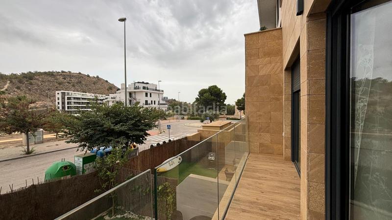 Foto a5169758-b69a-4c34-8a4f-60d05d04c863. Lloguer casa amb aparcament a Platja de Torres Vila Joiosa (la)