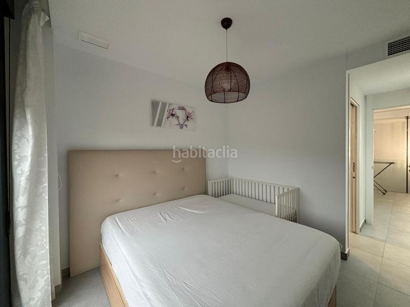 Foto 4cd68455-2b08-41d7-8f4d-0bbcdd8f3130. Location maison avec parking dans Platja de Torres Vila Joiosa (la)