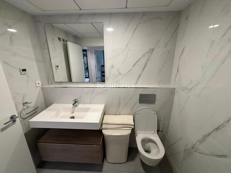 Foto 5cbd5010-cffe-4077-a061-8716f54dcba8. Location maison avec parking dans Platja de Torres Vila Joiosa (la)