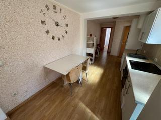 Affitto Attico  Dr bergez. Acogedor ático en carolinas bajas, alicante