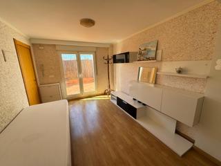 Rent Penthouse  Dr bergez. Acogedor ático en carolinas bajas, alicante