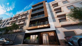 Appartement à Las Piscinas Naturales. Obra nueva a 200 metros de playa del cura. con piscina comunitar