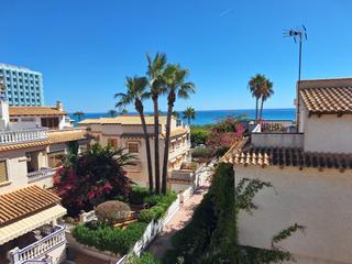 Location Maison  Playa moncayo. Ref.7639 dúplex con 3 dormitorios y aparcamiento en la zona de m