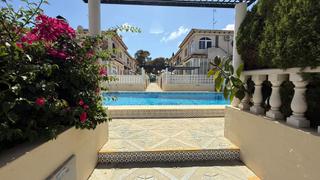 Haus in Los Balcones-Los Altos. Exclusivo bungalow en planta alta con 2 dormitorios, 1 baño, pis