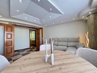 Appartement à El Acequión. Espectacular apartamento con vistas al mar en el edificio el bli