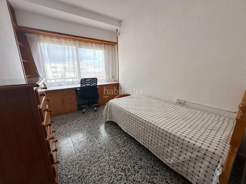 Foto 106a6c25-13e4-46f3-8749-1cade386d528. Appartamento in carrer de san juan bosco 13 in Campello Pueblo Campello (el)