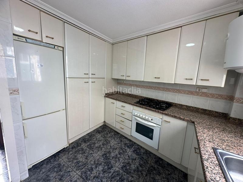 Foto 28e406e0-a7d6-4882-9aa0-5163276f150d. Appartamento in carrer de san juan bosco 13 in Campello Pueblo Campello (el)