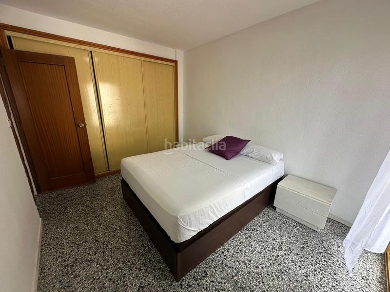 Foto 40339d82-44b7-416d-81d3-6eb6e2245d21. Appartamento in carrer de san juan bosco 13 in Campello Pueblo Campello (el)