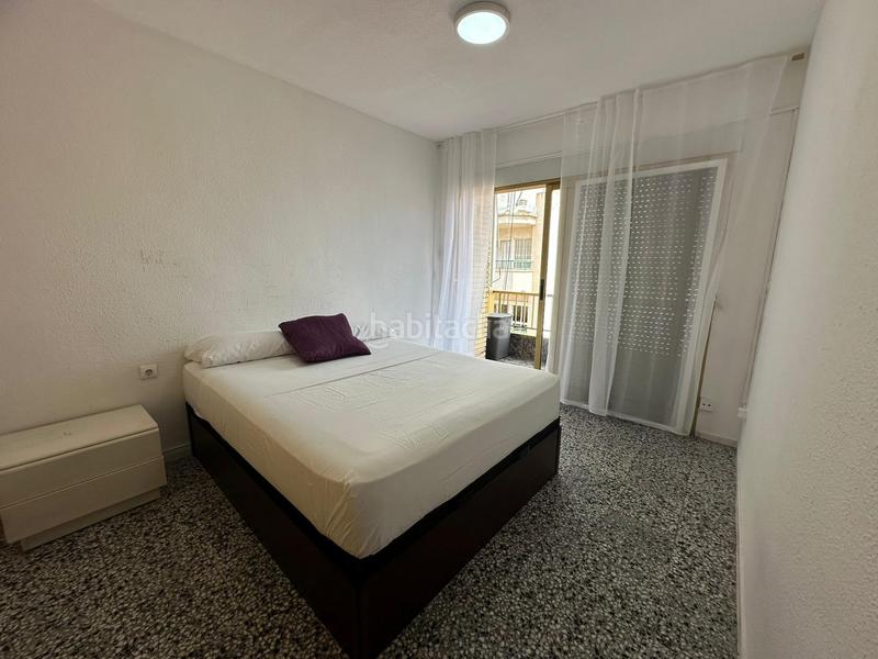 Foto 5f559631-edef-416c-aff2-792ccd686dab. Appartamento in carrer de san juan bosco 13 in Campello Pueblo Campello (el)