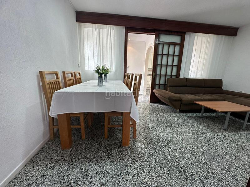 Foto 66191a55-61ab-4dd8-9573-8ae8e7515007. Appartamento in carrer de san juan bosco 13 in Campello Pueblo Campello (el)