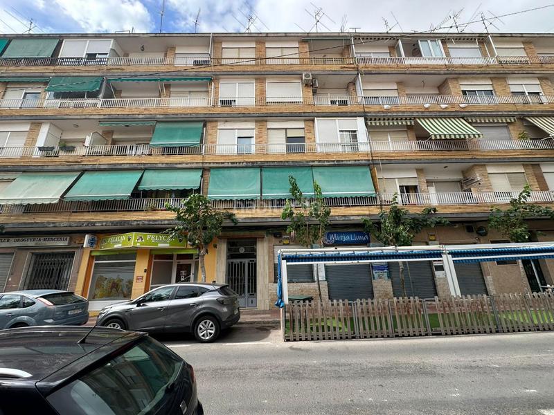 Foto aec81f68-969c-4d4a-84f3-fe1640082679. Appartamento in carrer de san juan bosco 13 in Campello Pueblo Campello (el)