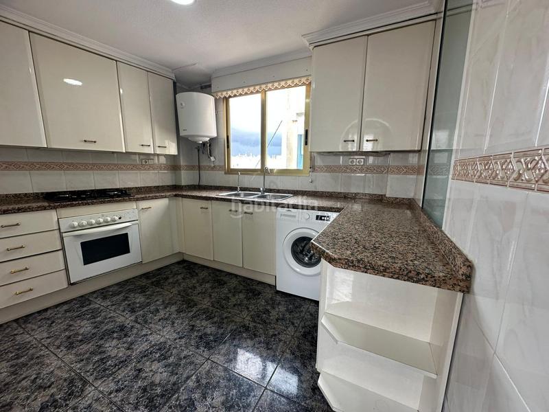 Foto cecc617e-4552-4fe4-a319-f9460f2b54d2. Appartamento in carrer de san juan bosco 13 in Campello Pueblo Campello (el)