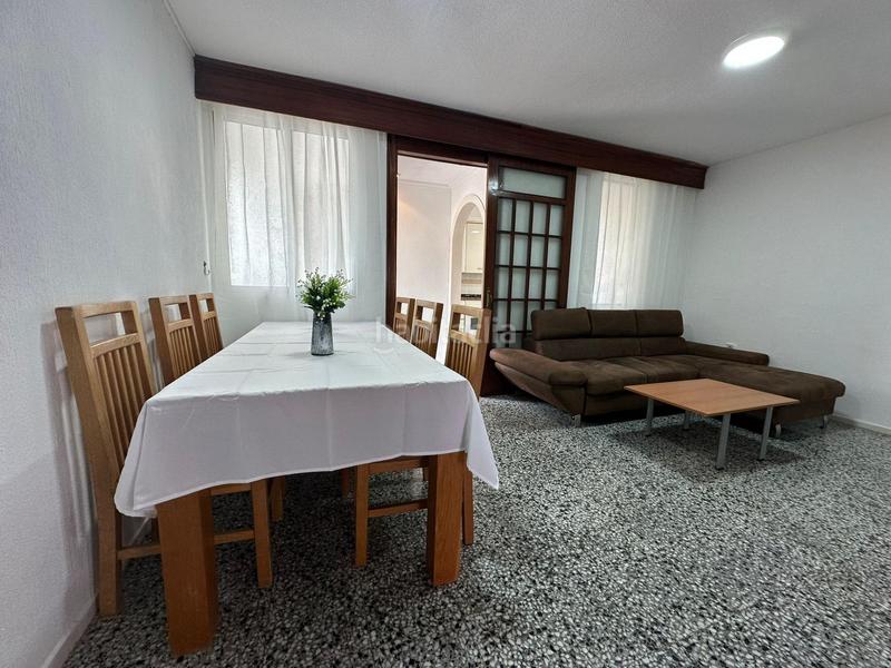 Foto e560c4f8-d7c6-414a-a51a-876a8452dd6a. Appartamento in carrer de san juan bosco 13 in Campello Pueblo Campello (el)