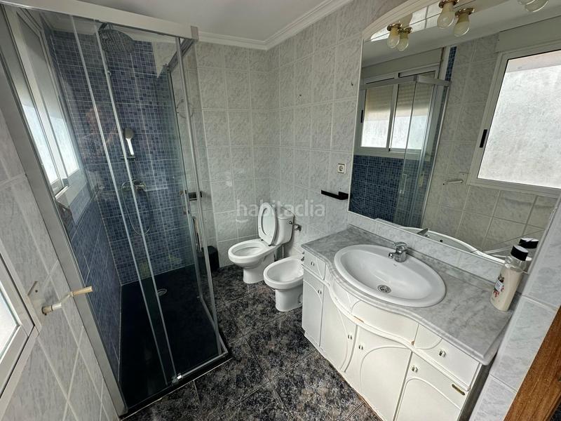 Foto eafb455f-22c4-4656-a4b9-c18f5a8fa834. Appartamento in carrer de san juan bosco 13 in Campello Pueblo Campello (el)