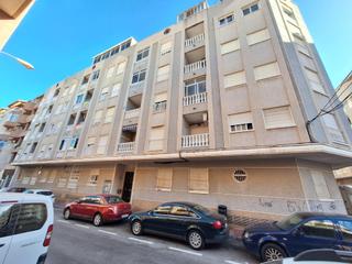 Piccolo appartamento in Avenida Habaneras - Curva de Palangre. Atractivo apartamento en el corazón de torrevieja  ideal para vi