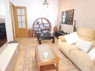 Apartament a Xaloc 2. Encantador apartamento de un dormitorio con terraza en la cala d