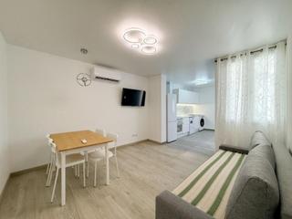 Affitto Piccolo appartamento  Maestro marques. Se alquila apartamento de 3 dormitorios en pleno centro de alica