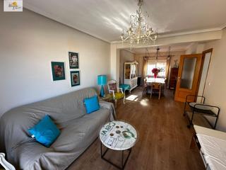 Lloguer Apartament a Carrer senyera la 26. Se alquila hermoso piso!!!