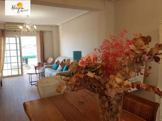 Affitto Piccolo appartamento in Carrer senyera la 26. Se alquila hermoso piso!!!