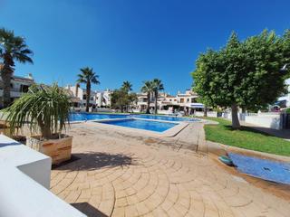 Apartament a Montepinar - La Aparecida - Raiguero. Apartamento en la prestigiosa urbanización jumilla 3