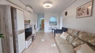 Apartament a El Molino. Acogedor y soleado apartamento con vistas al parque !