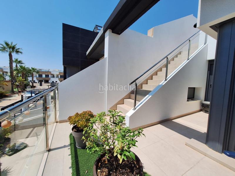 Foto 269011ed-7a39-4095-9404-d9d7e8f434b0. Casa encantador dúplex en los dolses, costa en Villamartín-Las Filipinas Orihuela