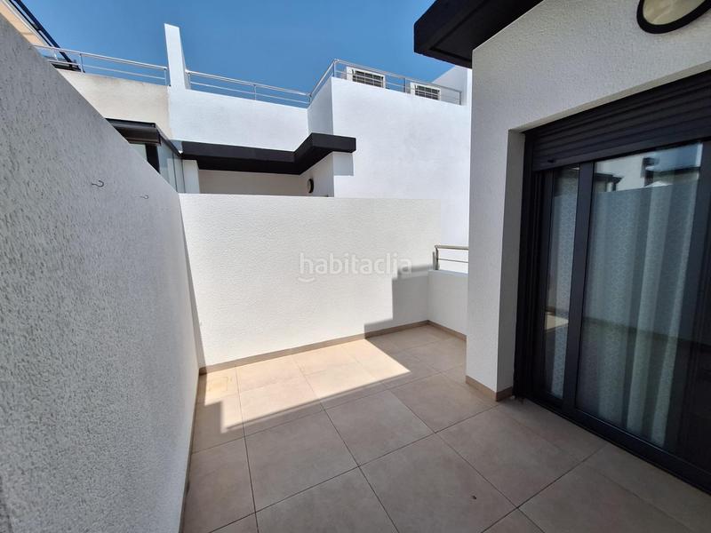 Foto 3673363d-2c40-4f8c-b74f-d917da81d548. Casa encantador dúplex en los dolses, costa en Villamartín-Las Filipinas Orihuela