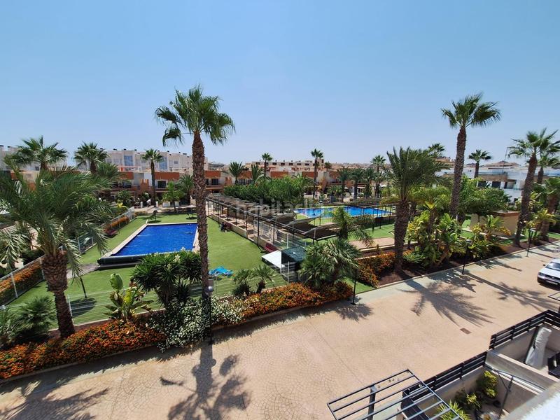 Foto 6393cec2-9134-427a-a668-82ac8cbe9a95. Casa encantador dúplex en los dolses, costa en Villamartín-Las Filipinas Orihuela