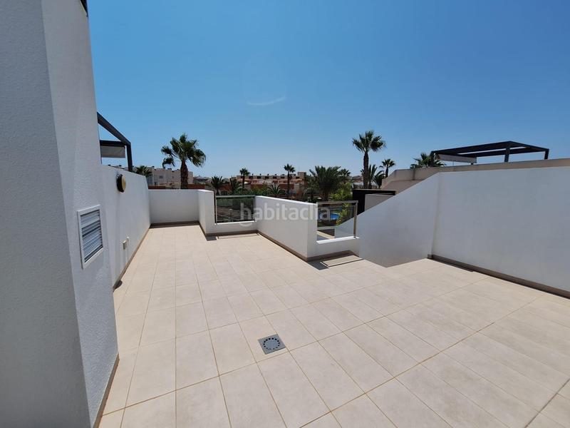 Foto 6b565e0d-3fd0-4e65-9f5b-e5e43636da67. Casa encantador dúplex en los dolses, costa en Villamartín-Las Filipinas Orihuela