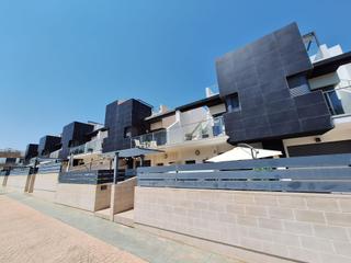 Casa a Villamartín-Las Filipinas. Encantador dúplex en los dolses, orihuela costa