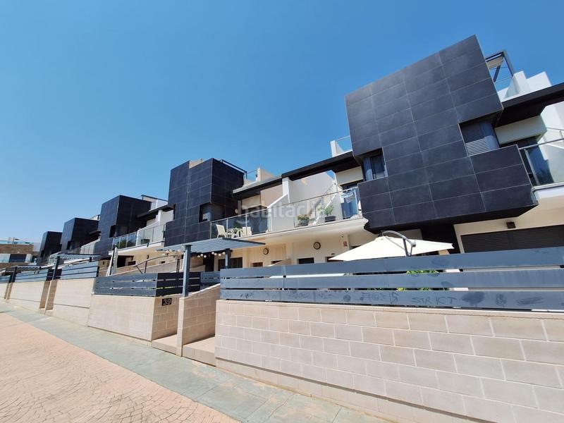 Foto 6e36690f-1c29-48c9-adf8-9e93d247b9a4. Casa encantador dúplex en los dolses, costa en Villamartín-Las Filipinas Orihuela