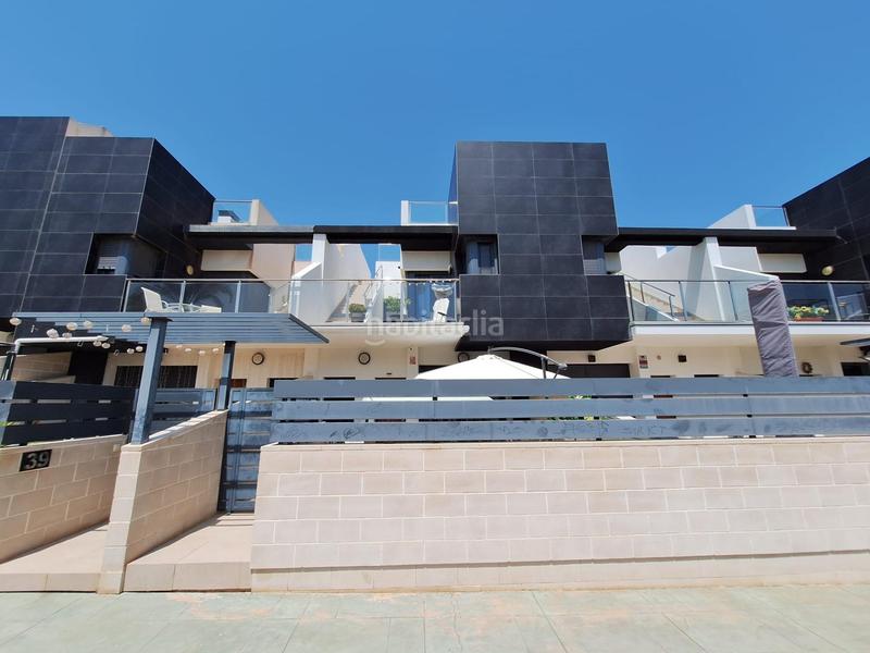 Foto 862ff71e-b4ca-49ec-8bcc-90595ecc6aa9. Casa encantador dúplex en los dolses, costa en Villamartín-Las Filipinas Orihuela