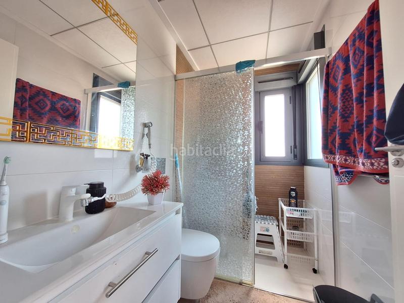 Foto ba619ecc-6aa7-479c-b8c6-01e5675c4603. Casa encantador dúplex en los dolses, costa en Villamartín-Las Filipinas Orihuela