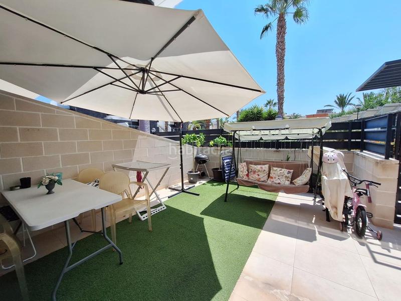 Foto c26fc0d6-5f51-4f1c-b158-c973f5233a6f. Casa encantador dúplex en los dolses, costa en Villamartín-Las Filipinas Orihuela