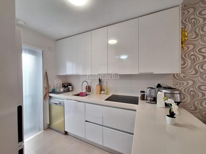 Foto c2ed1a16-289d-4475-8203-fa36c6e44643. Casa encantador dúplex en los dolses, costa en Villamartín-Las Filipinas Orihuela