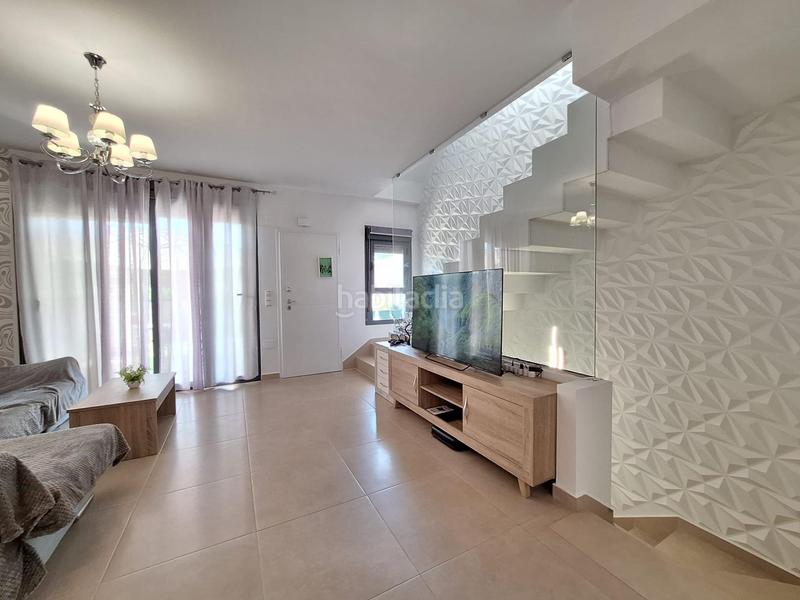 Foto d5eaa0ff-0e4c-420a-be15-7525be4940cc. Casa encantador dúplex en los dolses, costa en Villamartín-Las Filipinas Orihuela