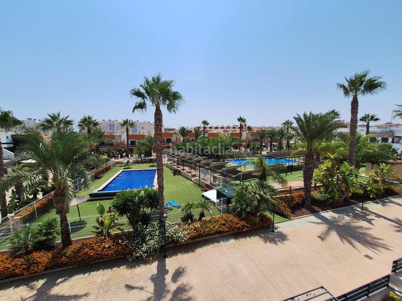 Foto ede253a8-7834-449f-a69d-7c676c271c25. Casa encantador dúplex en los dolses, costa en Villamartín-Las Filipinas Orihuela