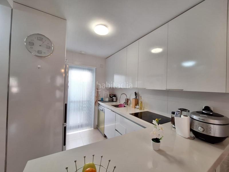 Foto f50af844-8fe4-41b6-abb4-d8fbb2c49f79. Casa encantador dúplex en los dolses, costa en Villamartín-Las Filipinas Orihuela