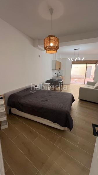 Foto 218fd9a5-a66f-4f1b-868a-5ace8fd0357b. Monolocale in Cabo Cervera Torrevieja