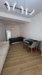 Studio à Cabo Cervera. Reformado estudio a 300 metros de playa la mata. con superficie