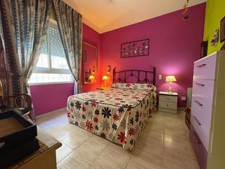 Planta baixa  Calle goleta. Encantador apartamento en el corazón de torrevieja  2 habitacion