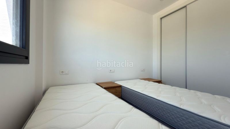 Foto ab9c1c89-78d4-49b7-b514-c435e4c14605. Àtic amb aparcament piscina a balcón de Finestrat-terra marina Finestrat