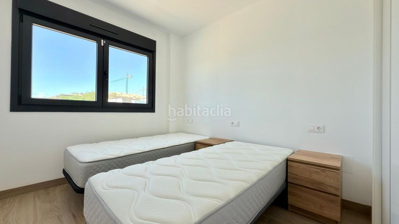 Foto de92f462-4a4c-4fb4-87e4-95a03fe39481. Àtic amb aparcament piscina a balcón de Finestrat-terra marina Finestrat