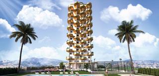 Apartament a Marisol Park - Ortembach - Los Almendros. Increíble apartamento en calpe a solo pasos del mar!