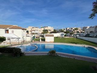 Maison à Los Balcones-Los Altos