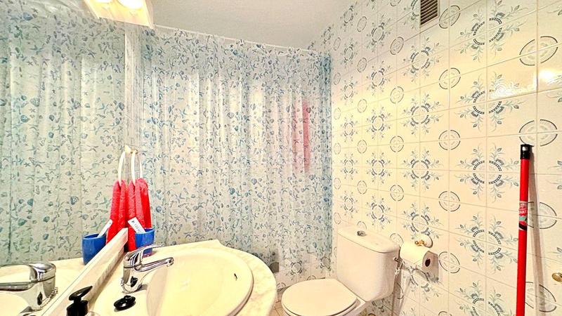 Foto e602b5a2-e6e2-4d2a-8182-b5dcefbda087. Apartament amb calefacció piscina a Punta Prima Torrevieja